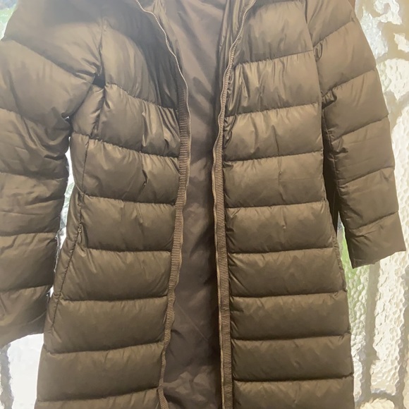 MONCLER long jacket - Picture 12 of 16